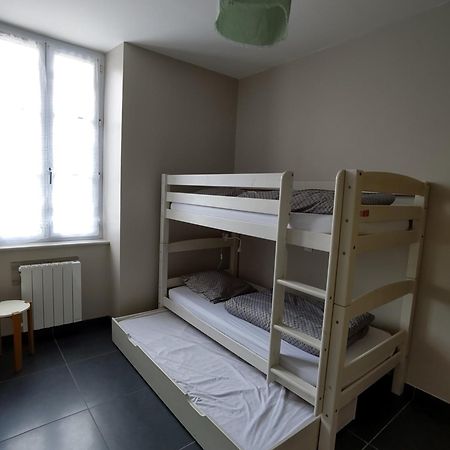 Appartement 63 M2, Proche Des Plages Et Des Commerces Préfailles Kültér fotó