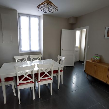 Appartement 63 M2, Proche Des Plages Et Des Commerces Préfailles Kültér fotó