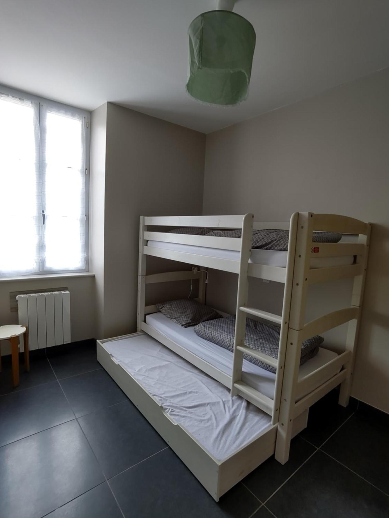 Appartement 63 M2, Proche Des Plages Et Des Commerces Préfailles Kültér fotó