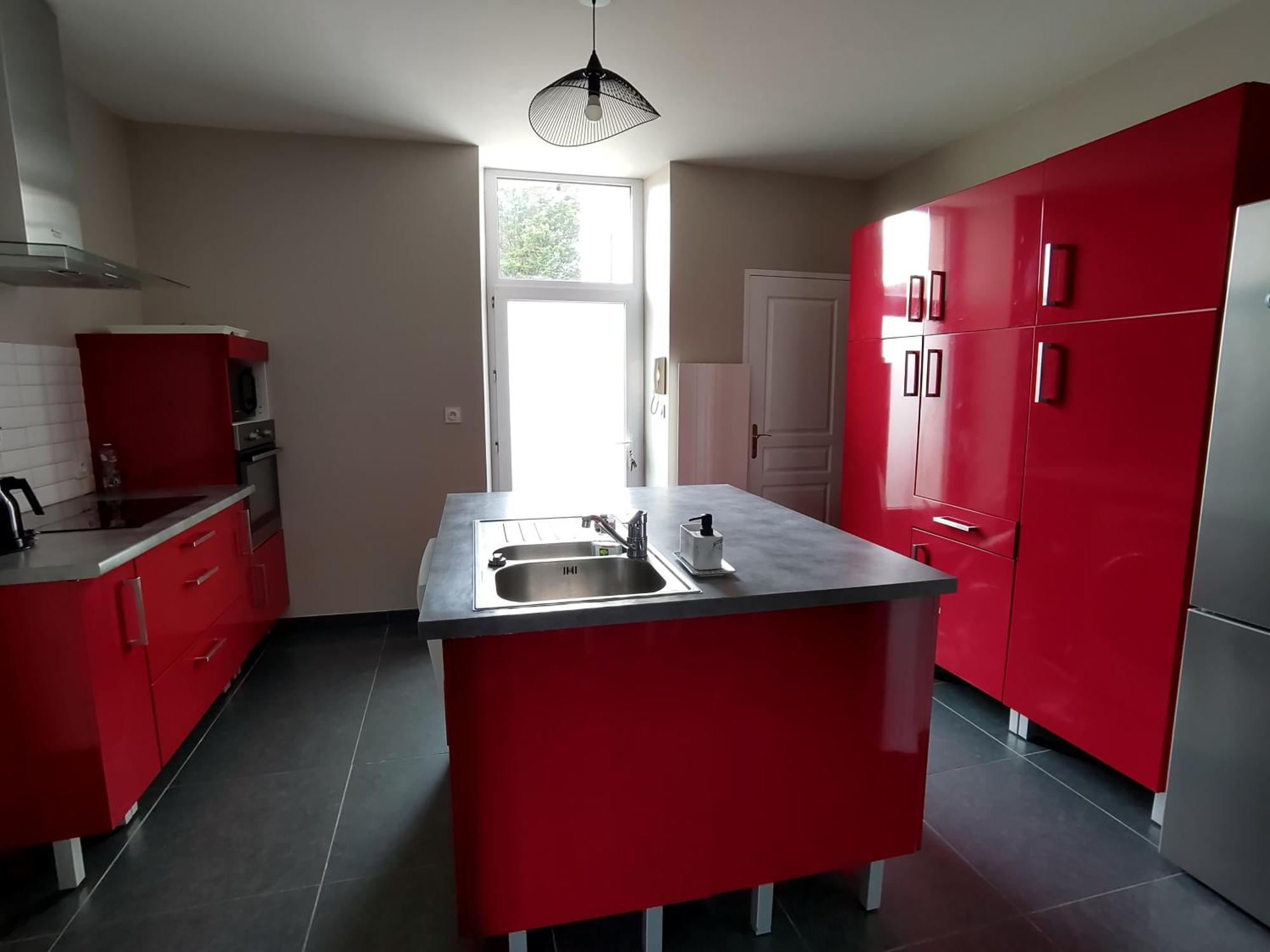 Appartement 63 M2, Proche Des Plages Et Des Commerces Préfailles Kültér fotó