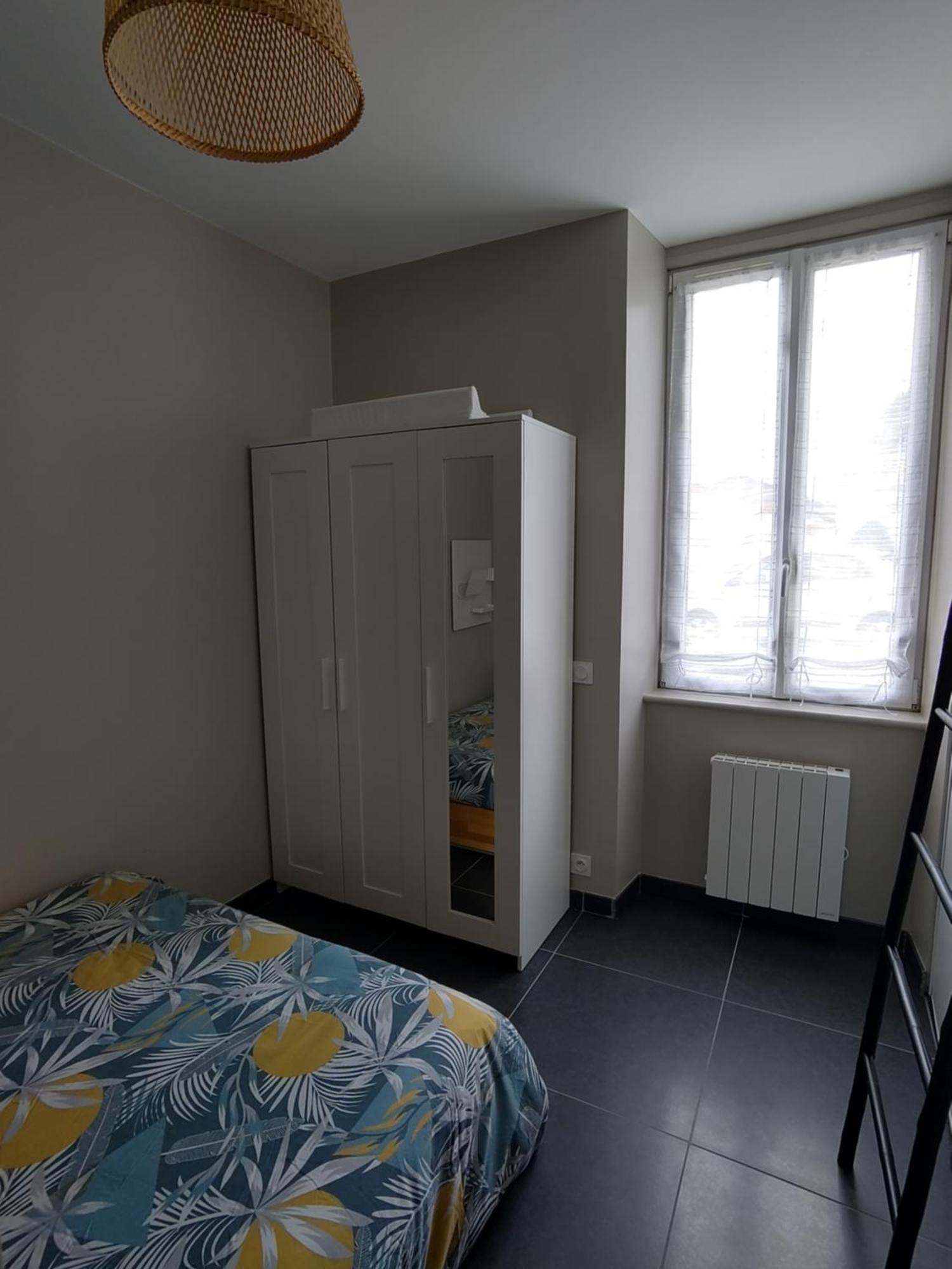 Appartement 63 M2, Proche Des Plages Et Des Commerces Préfailles Kültér fotó