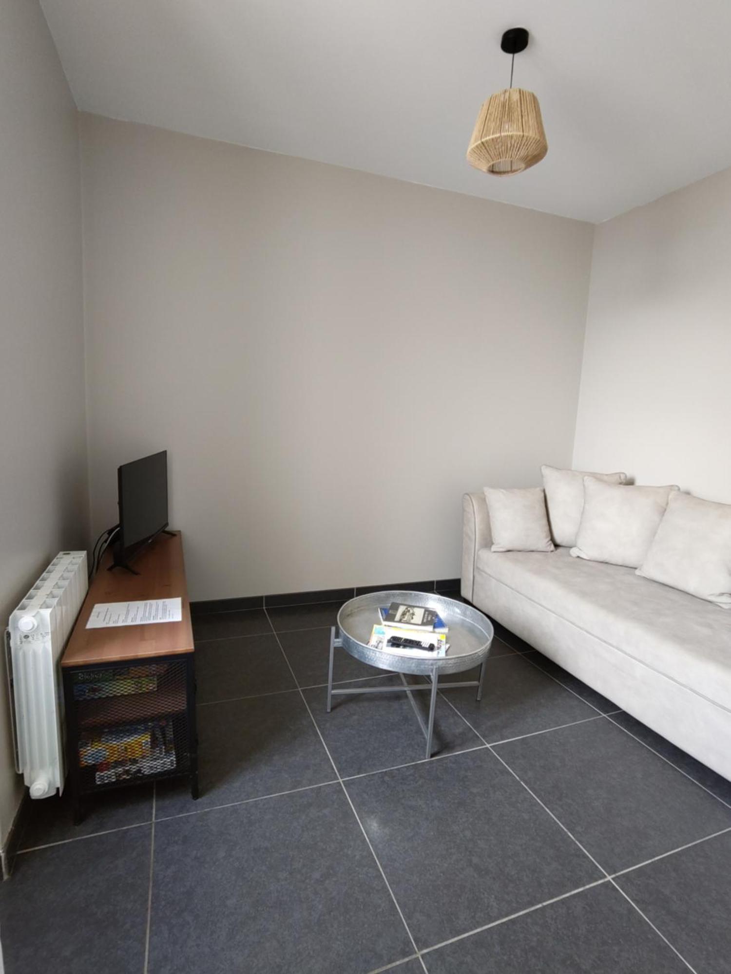 Appartement 63 M2, Proche Des Plages Et Des Commerces Préfailles Kültér fotó
