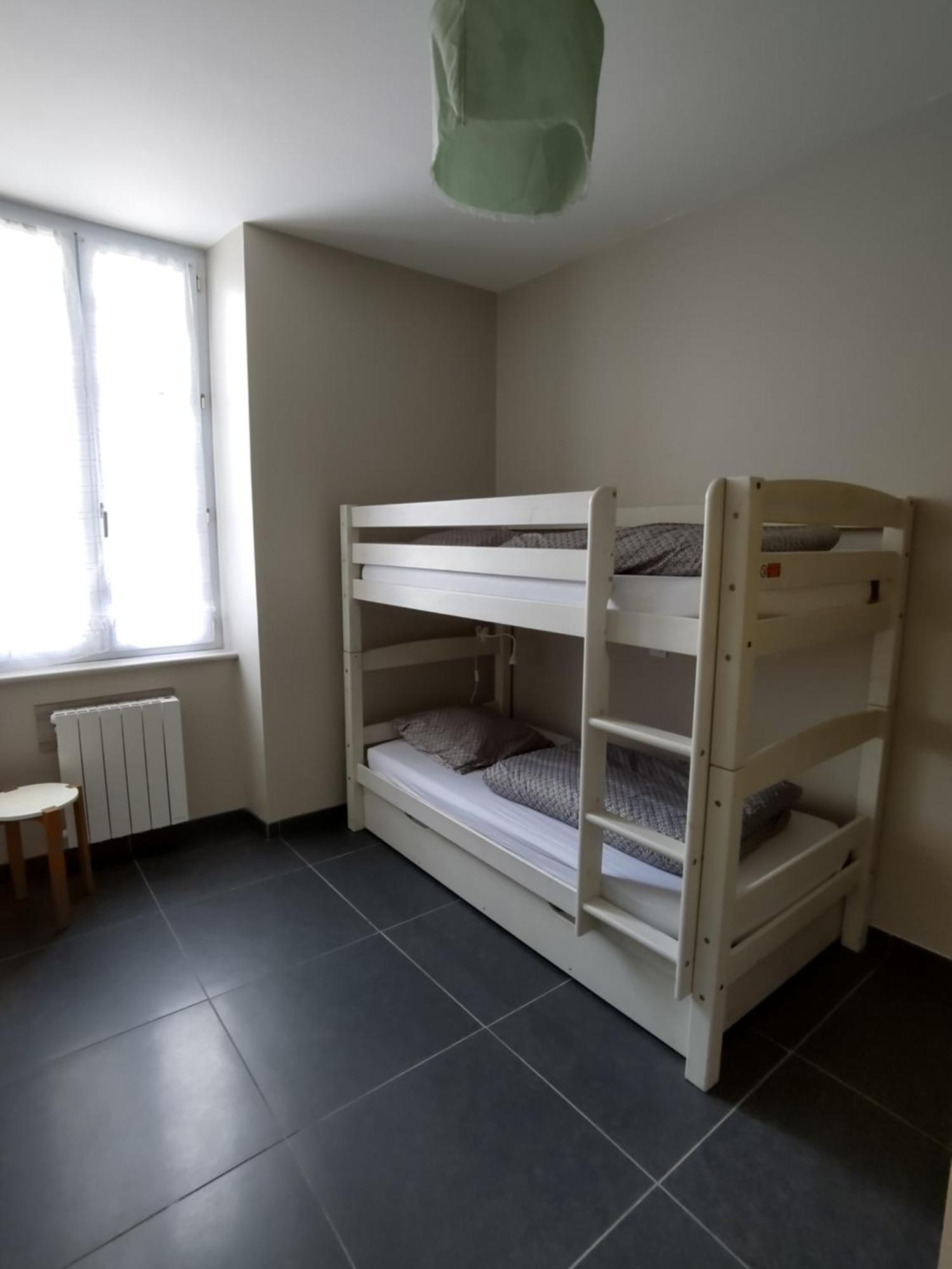 Appartement 63 M2, Proche Des Plages Et Des Commerces Préfailles Kültér fotó