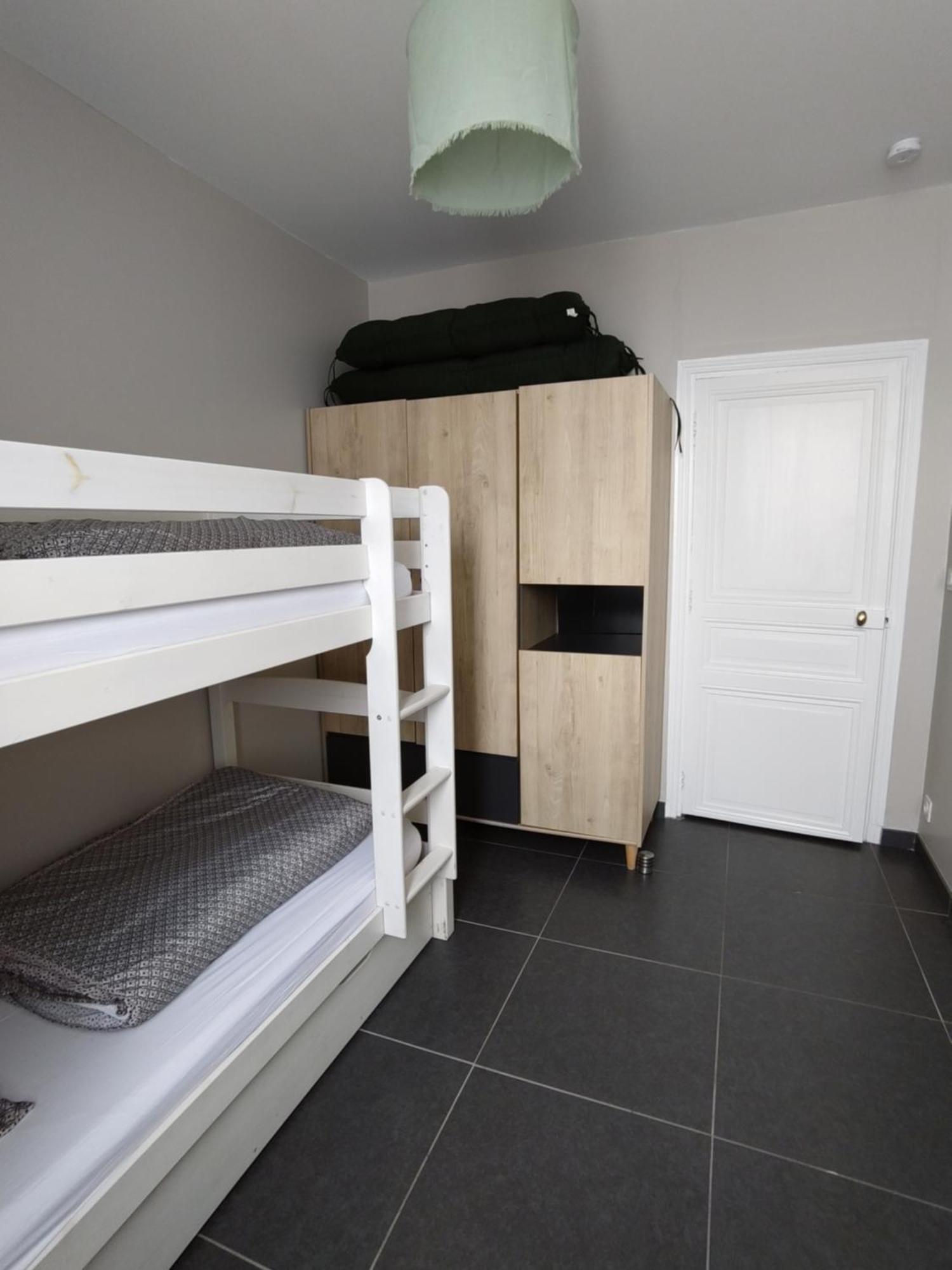 Appartement 63 M2, Proche Des Plages Et Des Commerces Préfailles Kültér fotó